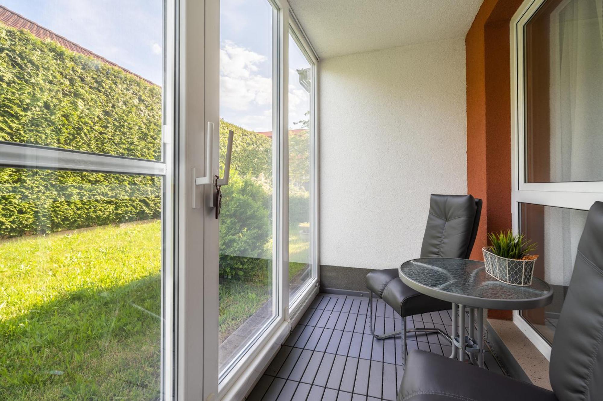 Relax Park Trebon I Aparthotel Room photo